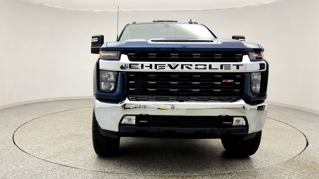 chevrolet silverado 2500hd 2022 2GC4YNE74N1235428 image chevrolet silverado 2500hd 2022 2GC4YNE74N1235428 image